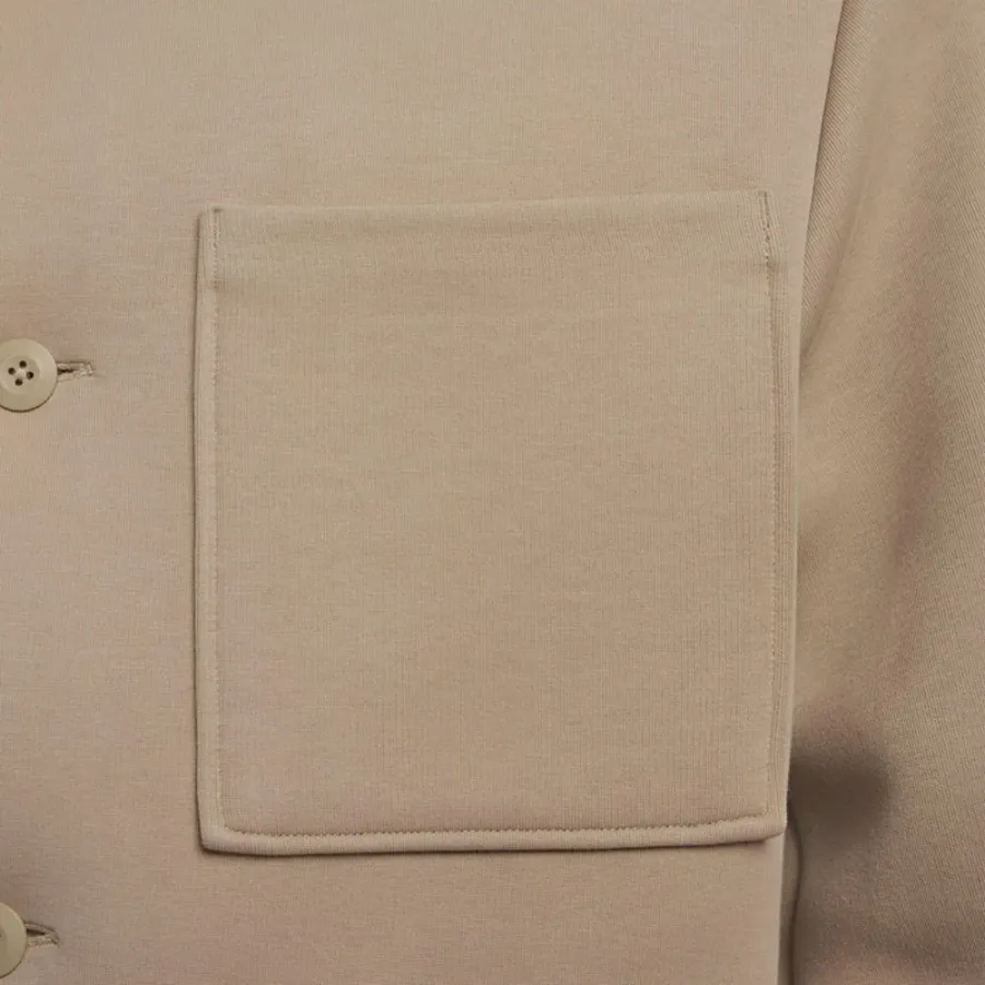 Куртка Nike Tech Fleece Reimagined Oversized Shacket FB8167-247