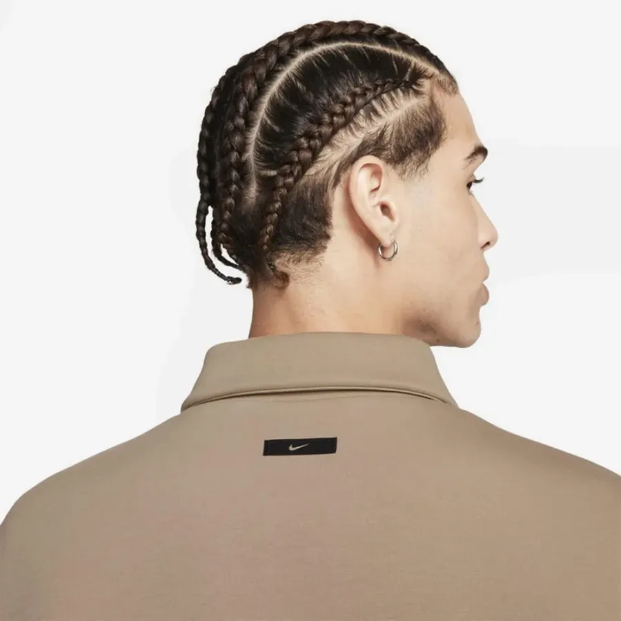 Куртка Nike Tech Fleece Reimagined Oversized Shacket FB8167-247