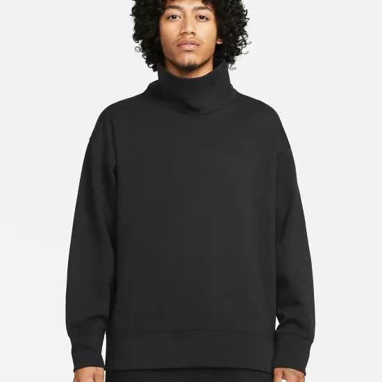 Кофта Nike Sportswear Tech Fleece Re-Imagined Turtleneck FB8169-010
