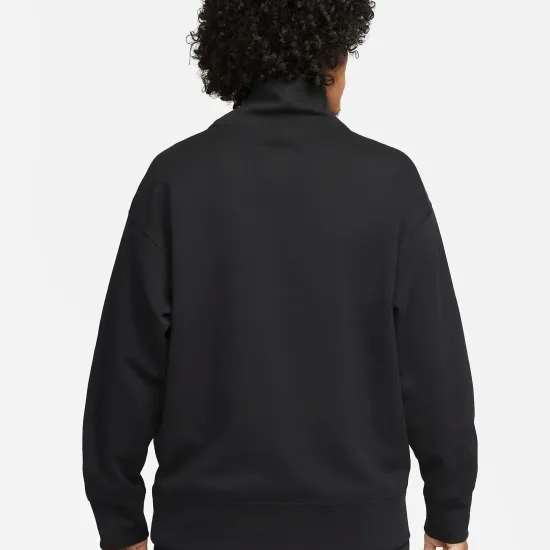 Кофта Nike Sportswear Tech Fleece Re-Imagined Turtleneck FB8169-010