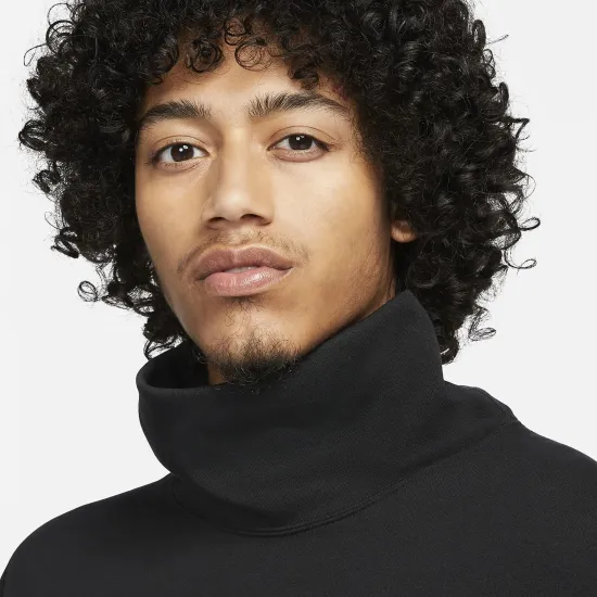 Кофта Nike Sportswear Tech Fleece Re-Imagined Turtleneck FB8169-010