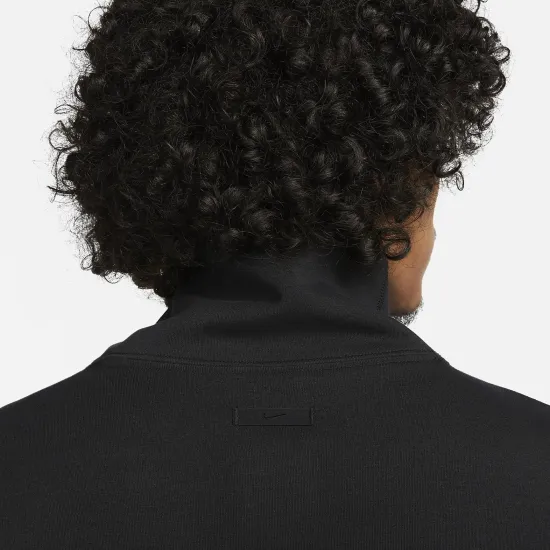Кофта Nike Sportswear Tech Fleece Re-Imagined Turtleneck FB8169-010