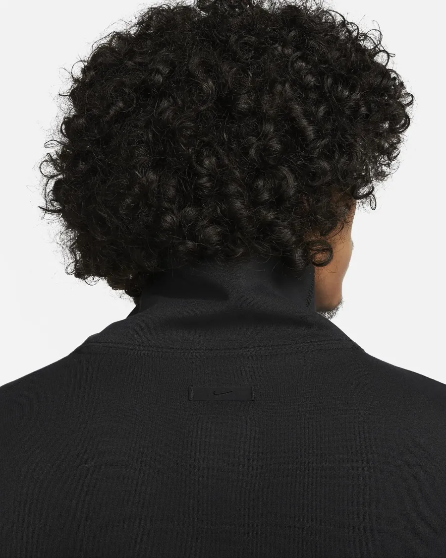 Кофта Nike Sportswear Tech Fleece Re-Imagined Turtleneck FB8169-010
