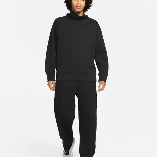 Кофта Nike Sportswear Tech Fleece Re-Imagined Turtleneck FB8169-010