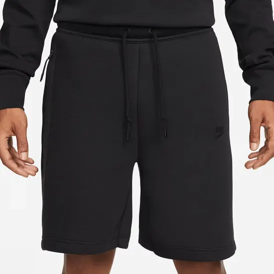 Шорти Nike Sportswear Tech Fleece FB8171-010