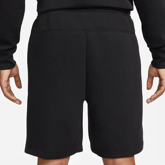 Шорти Nike Sportswear Tech Fleece FB8171-010