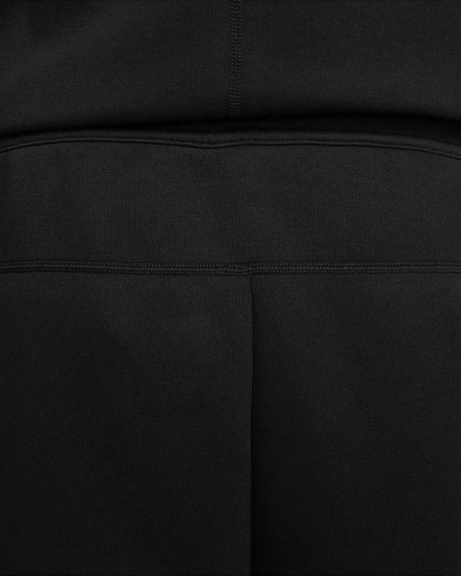 Шорти Nike Sportswear Tech Fleece FB8171-010