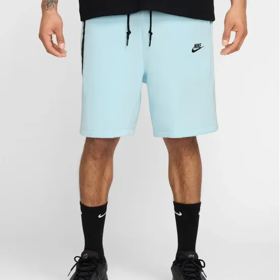 Шорти Nike Sportswear Tech Fleece FB8171-474