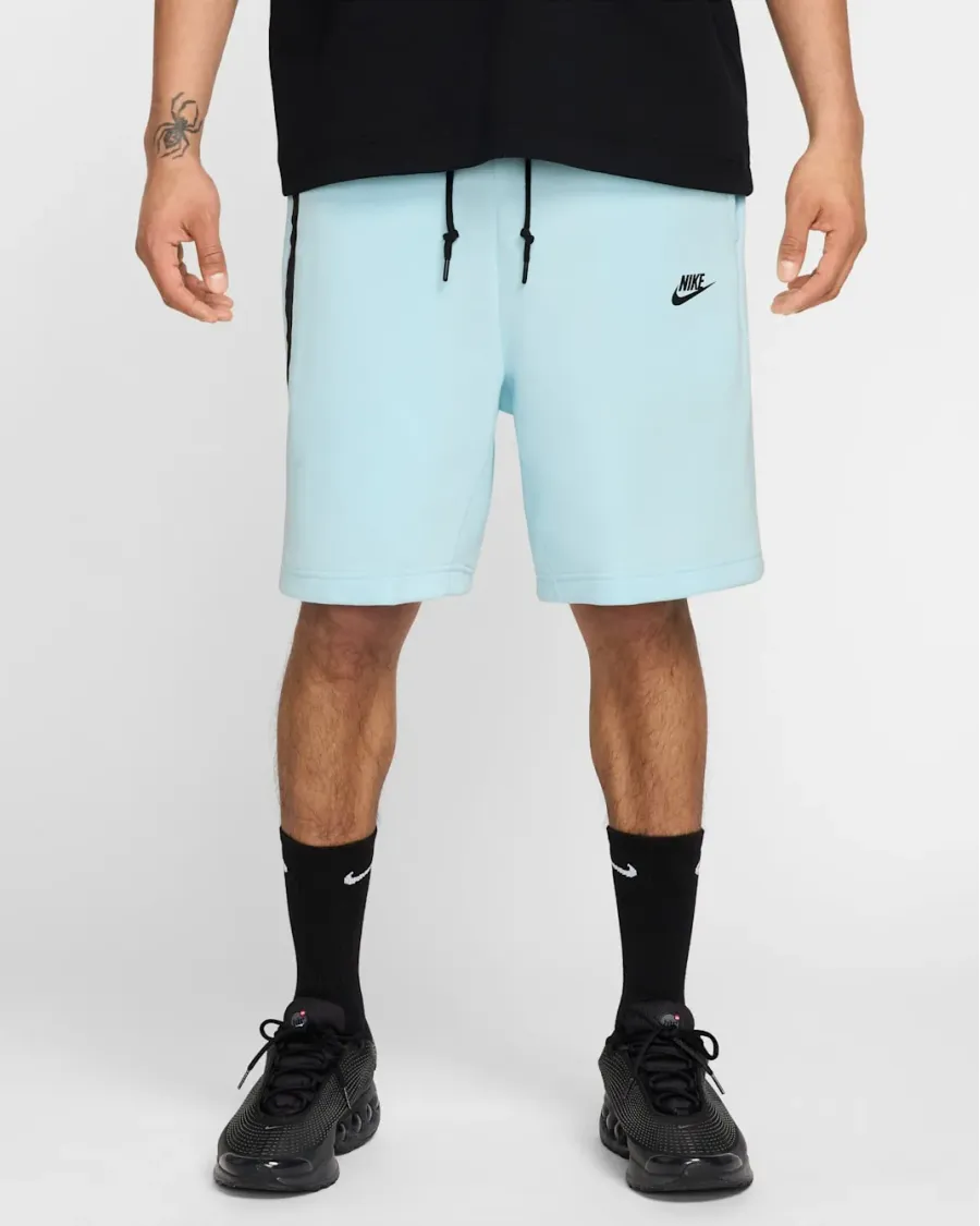 Шорти Nike Sportswear Tech Fleece FB8171-474