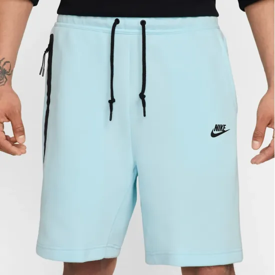 Шорти Nike Sportswear Tech Fleece FB8171-474