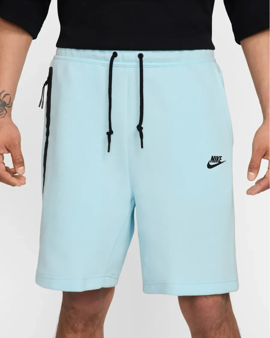 Шорти Nike Sportswear Tech Fleece FB8171-474