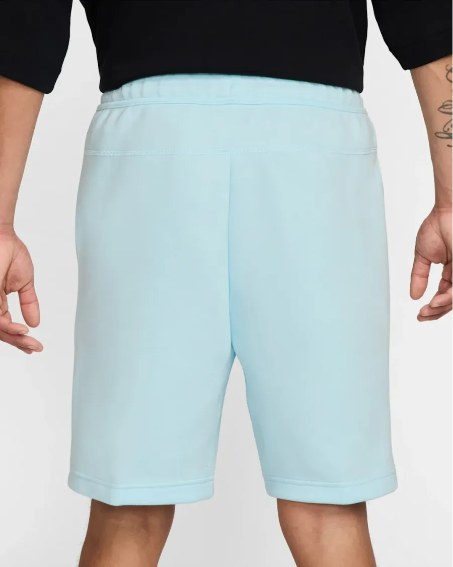 Шорти Nike Sportswear Tech Fleece FB8171-474