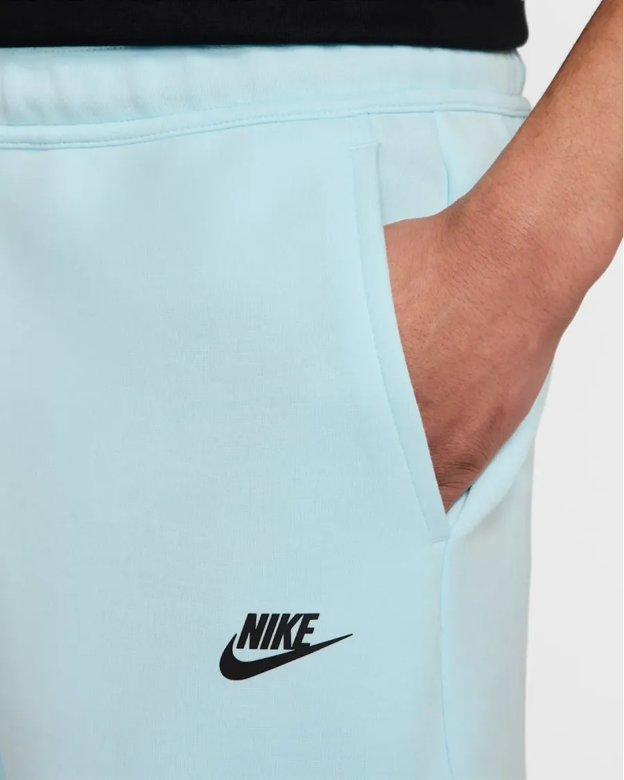Шорти Nike Sportswear Tech Fleece FB8171-474