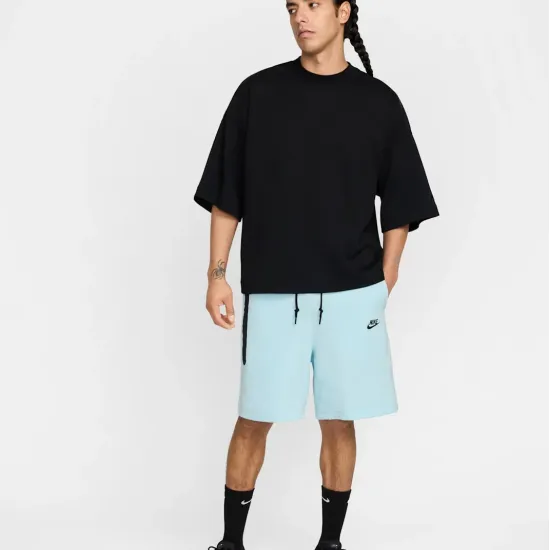 Шорти Nike Sportswear Tech Fleece FB8171-474