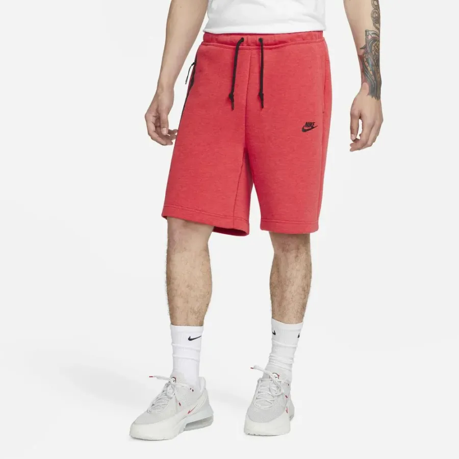 Шорти Nike Sportswear Tech Fleece FB8171-672