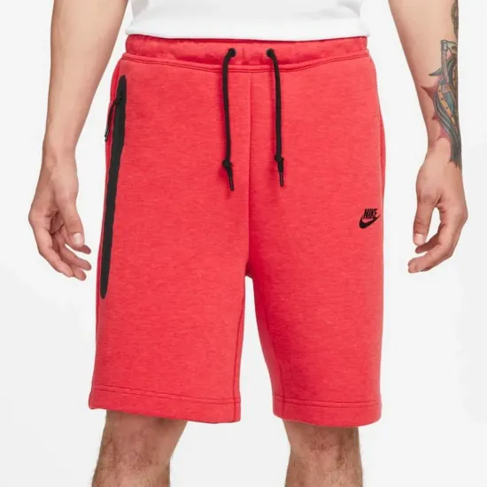 Шорти Nike Sportswear Tech Fleece FB8171-672