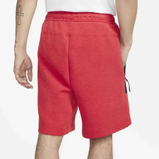 Шорти Nike Sportswear Tech Fleece FB8171-672
