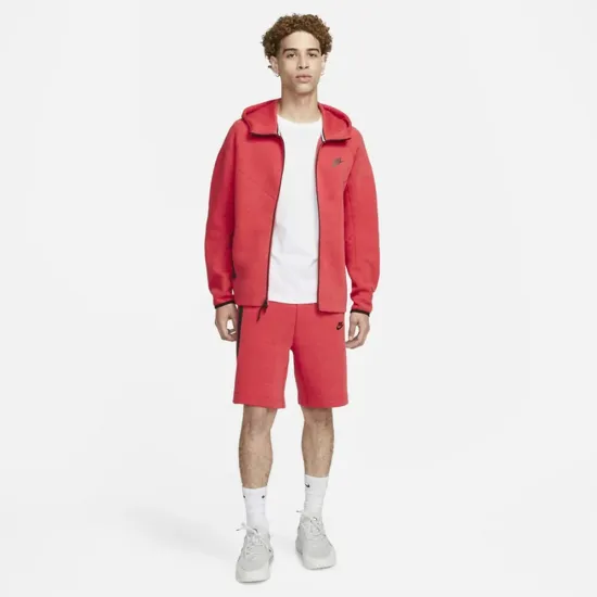 Шорти Nike Sportswear Tech Fleece FB8171-672