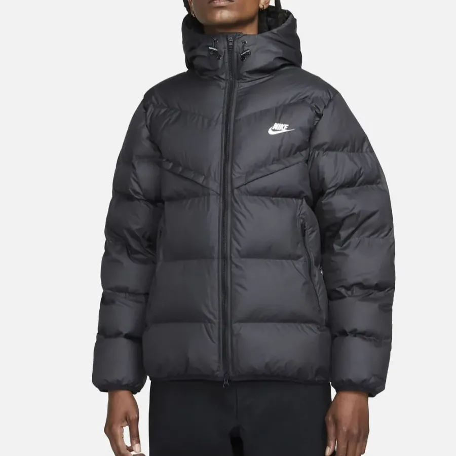 Куртка Nike Storm-fit Windrunner Primaloft FB8185-010