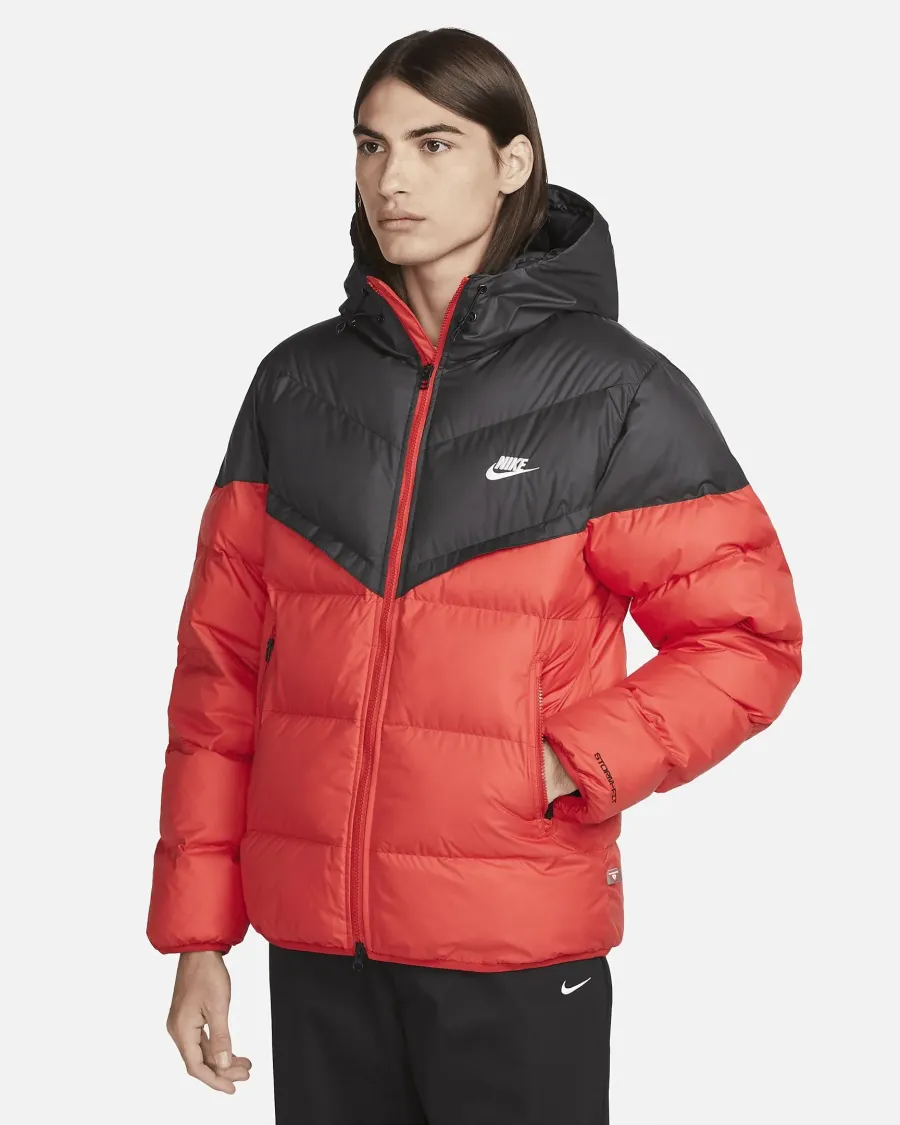 Куртка Nike Storm-fit Windrunner Primaloft FB8185-011