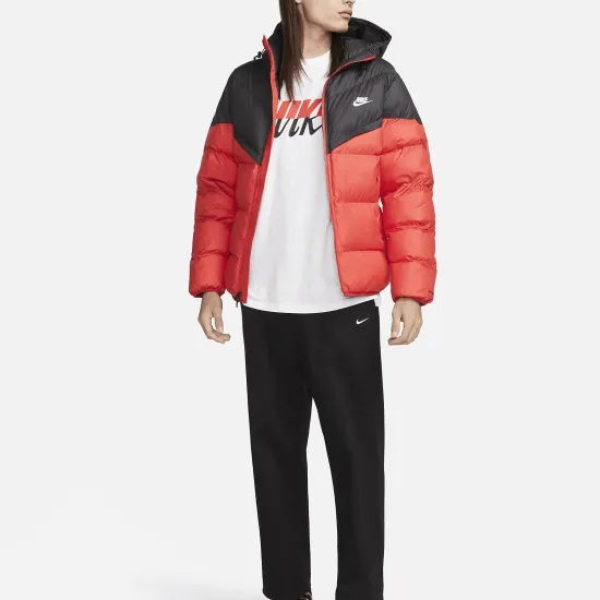 Куртка Nike Storm-fit Windrunner Primaloft FB8185-011