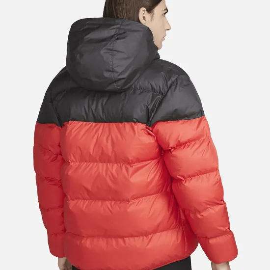 Куртка Nike Storm-fit Windrunner Primaloft FB8185-011