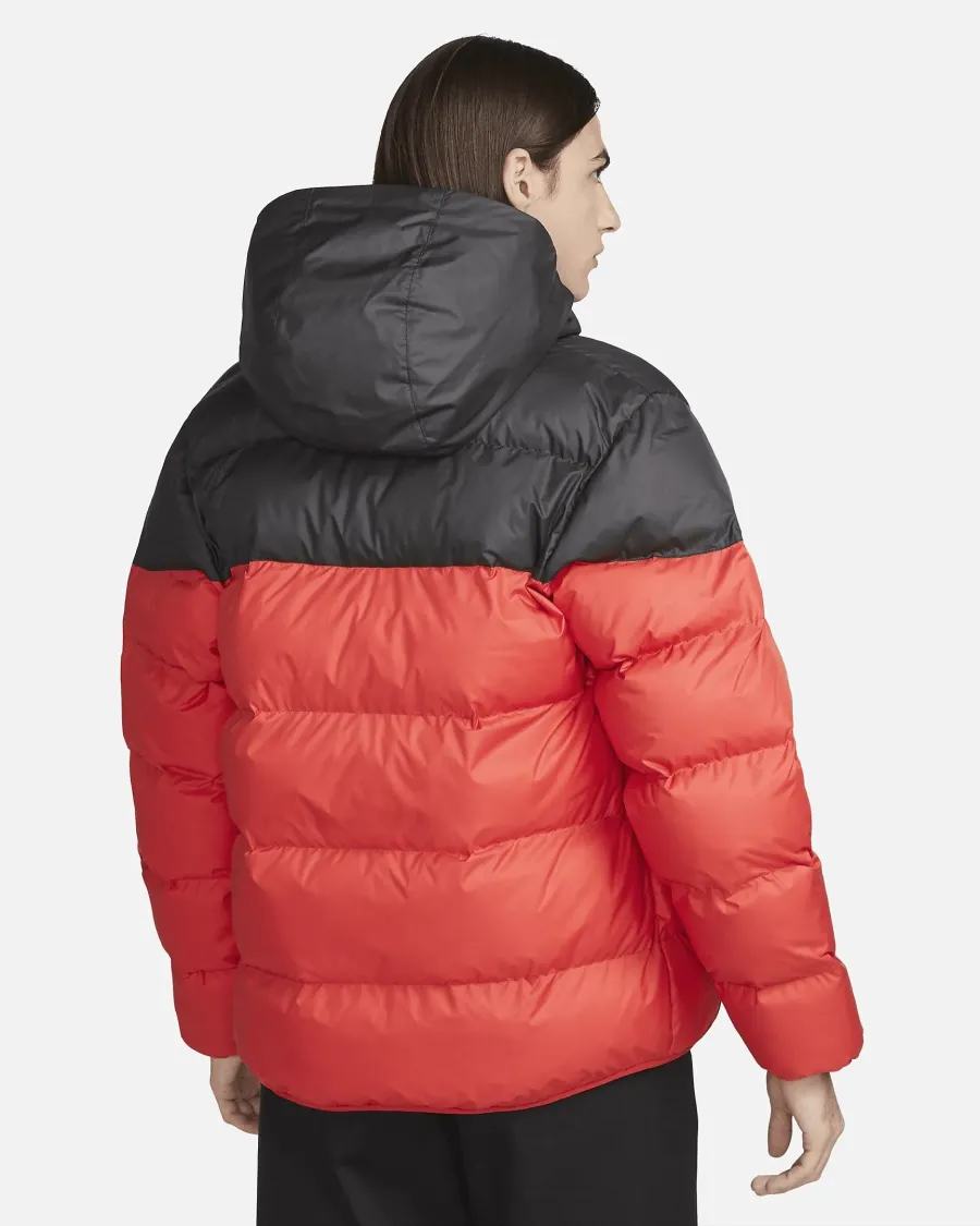 Куртка Nike Storm-fit Windrunner Primaloft FB8185-011