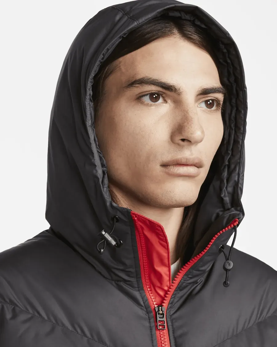 Куртка Nike Storm-fit Windrunner Primaloft FB8185-011