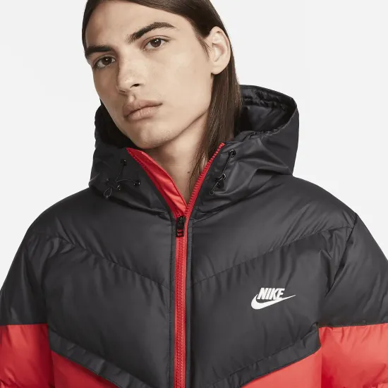 Куртка Nike Storm-fit Windrunner Primaloft FB8185-011
