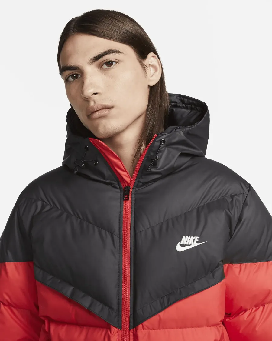 Куртка Nike Storm-fit Windrunner Primaloft FB8185-011