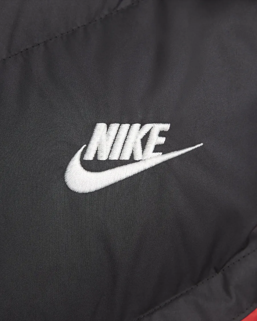 Куртка Nike Storm-fit Windrunner Primaloft FB8185-011