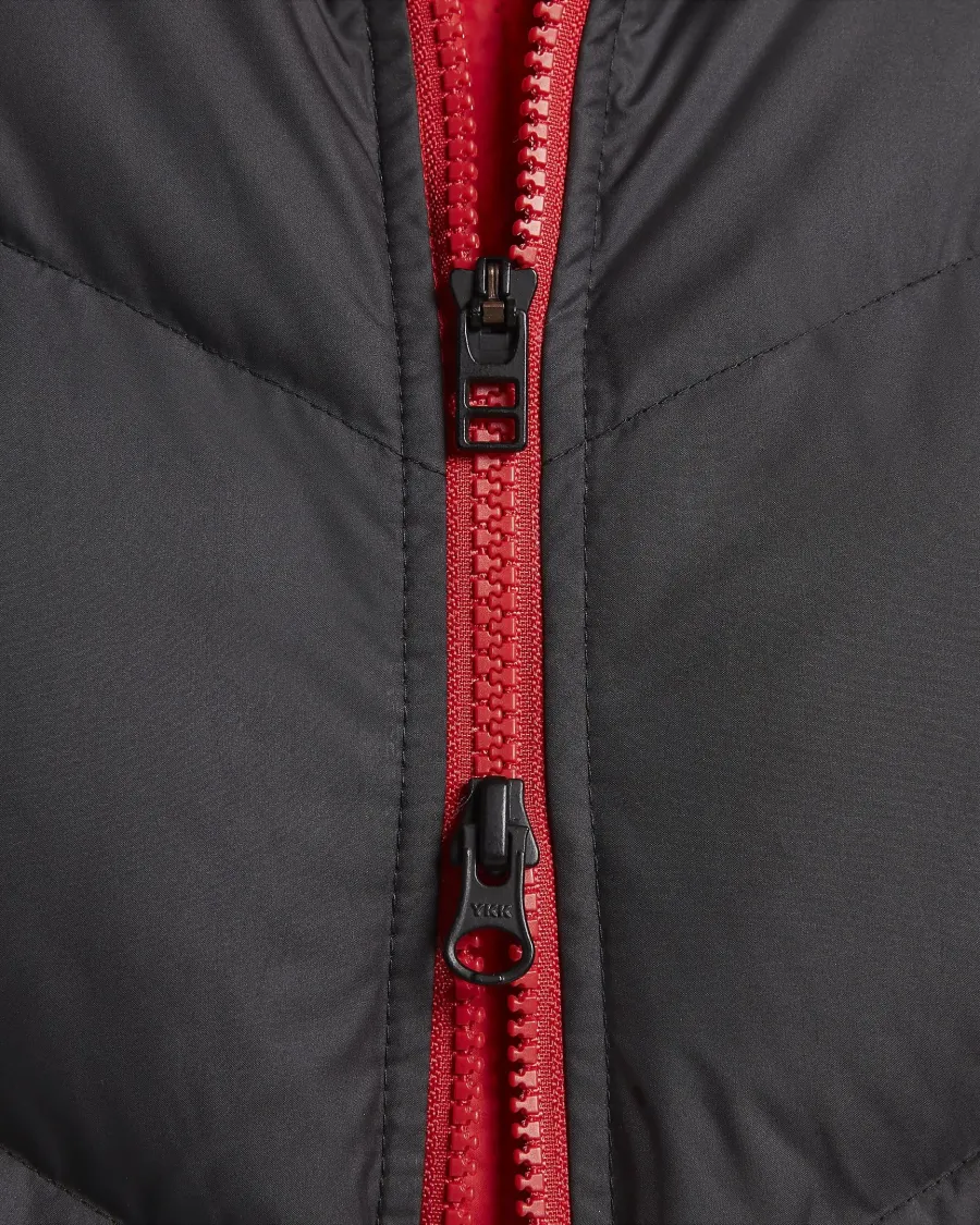 Куртка Nike Storm-fit Windrunner Primaloft FB8185-011