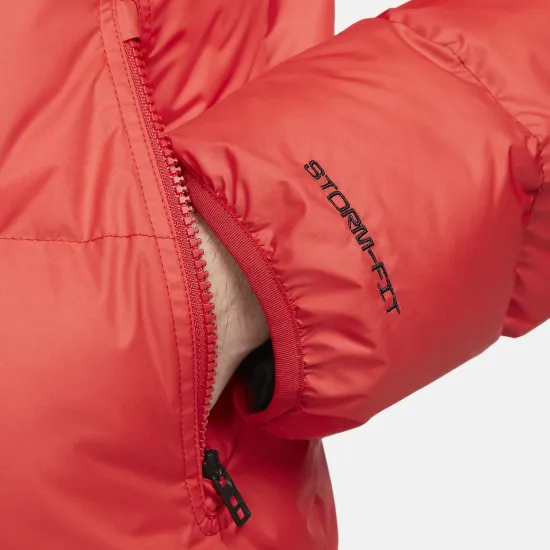 Куртка Nike Storm-fit Windrunner Primaloft FB8185-011