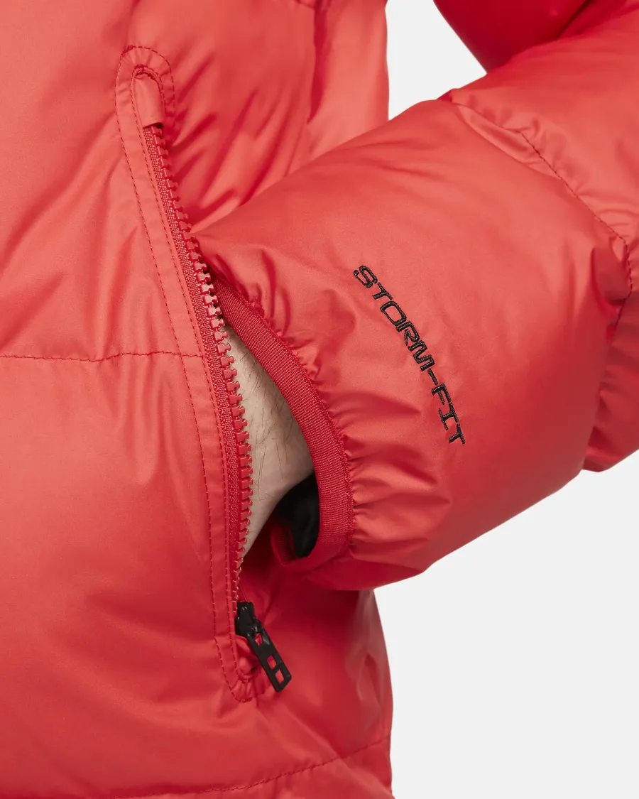 Куртка Nike Storm-fit Windrunner Primaloft FB8185-011