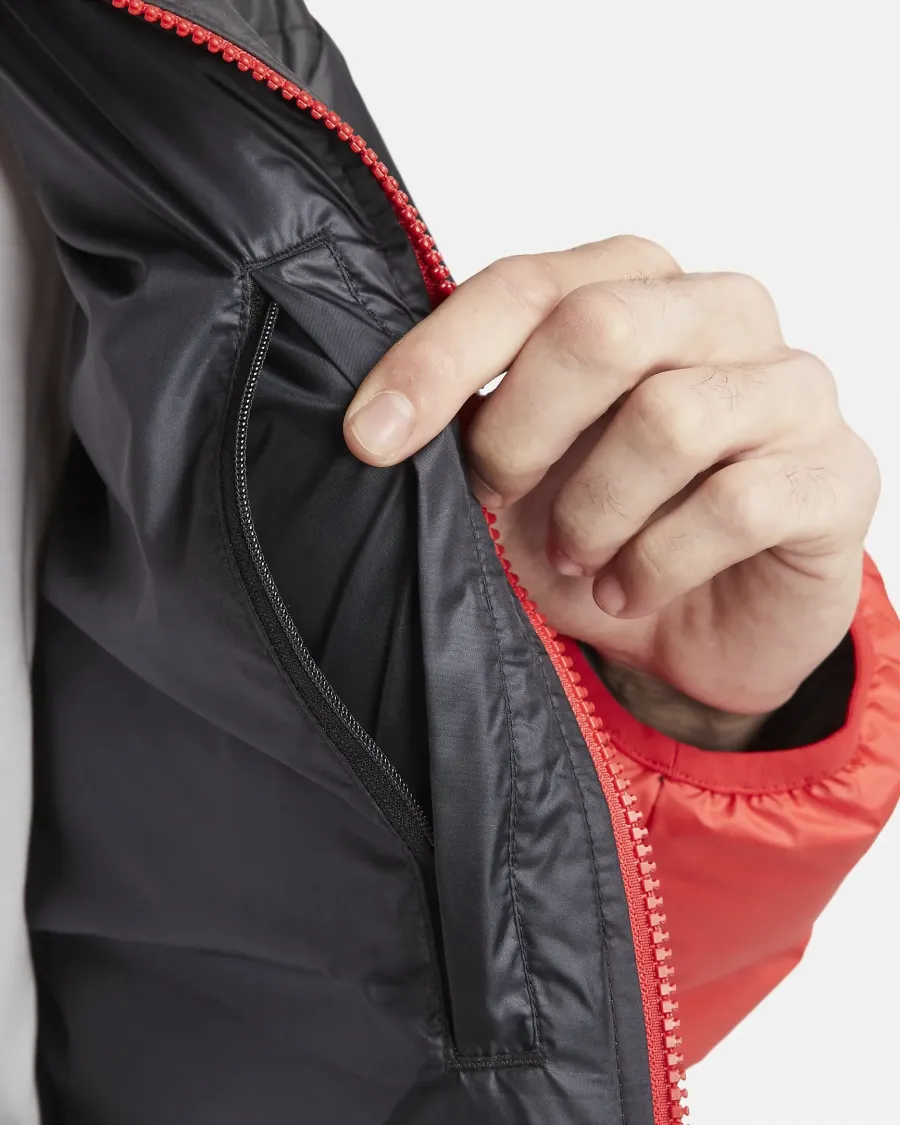 Куртка Nike Storm-fit Windrunner Primaloft FB8185-011