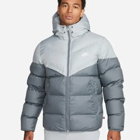 Куртка Nike Storm-fit Windrunner Primaloft FB8185-077