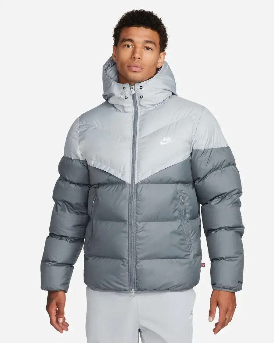 Куртка Nike Storm-fit Windrunner Primaloft FB8185-077