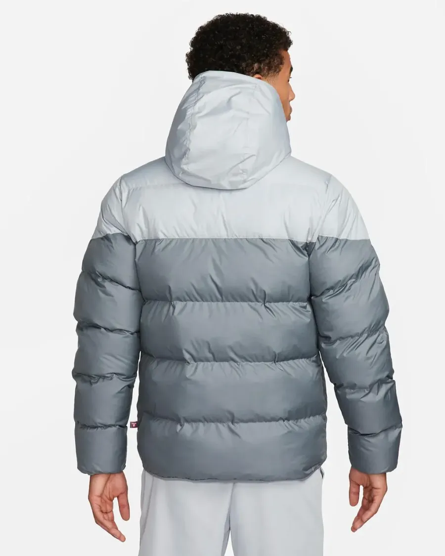 Куртка Nike Storm-fit Windrunner Primaloft FB8185-077