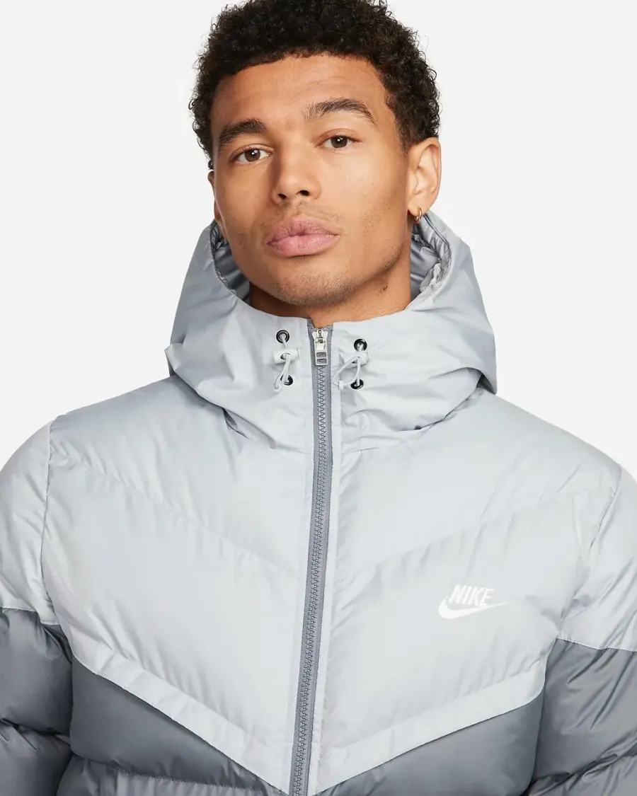 Куртка Nike Storm-fit Windrunner Primaloft FB8185-077