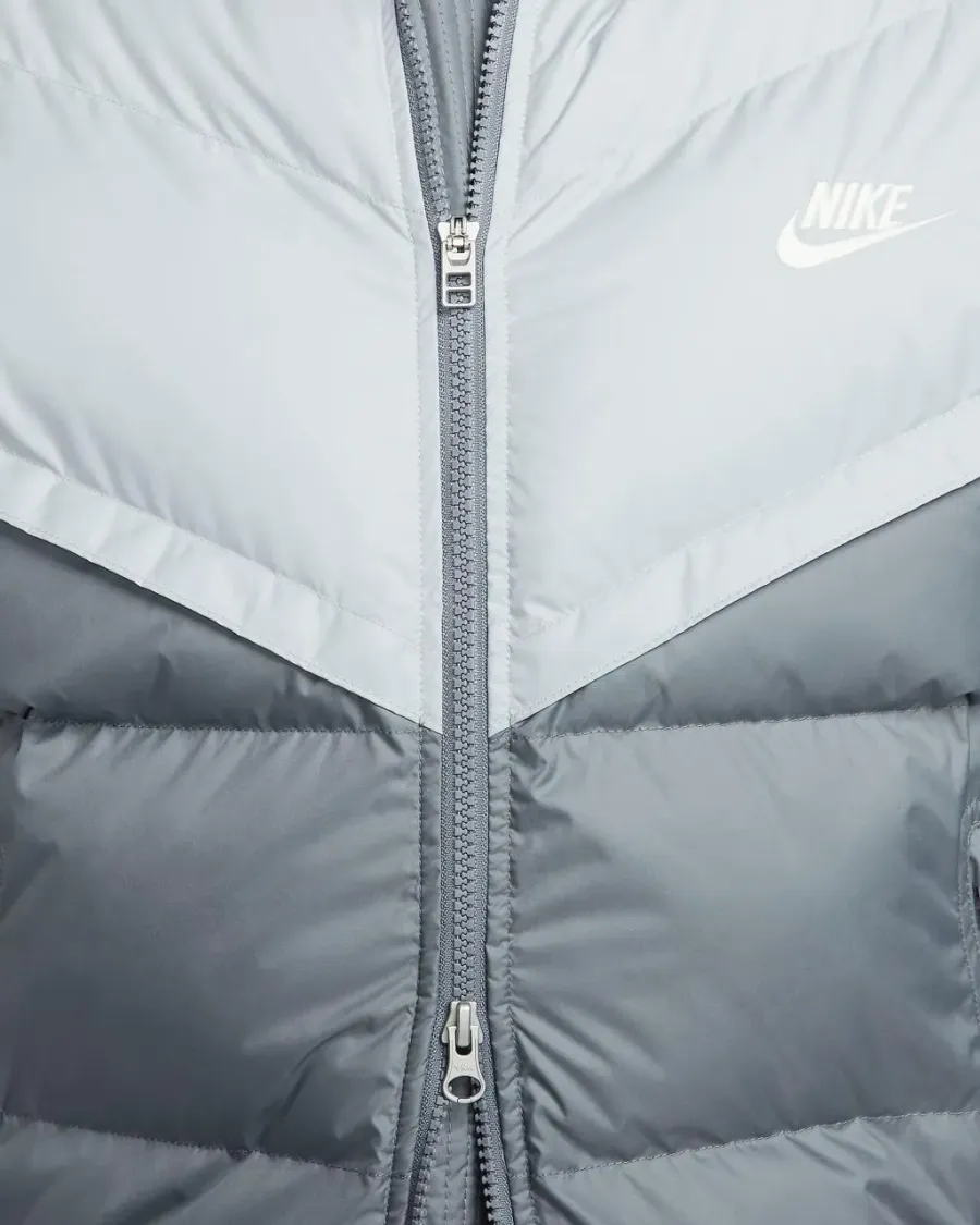Куртка Nike Storm-fit Windrunner Primaloft FB8185-077