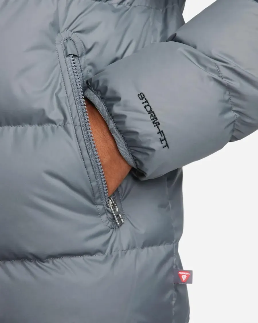Куртка Nike Storm-fit Windrunner Primaloft FB8185-077
