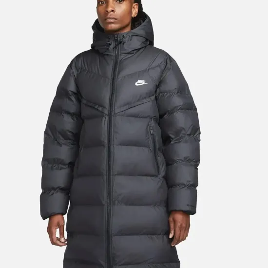 Пуховик Nike Storm-Fit Windrunner Primaloft FB8189-010