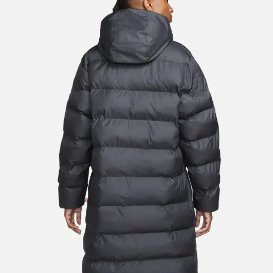 Пуховик Nike Storm-Fit Windrunner Primaloft FB8189-010