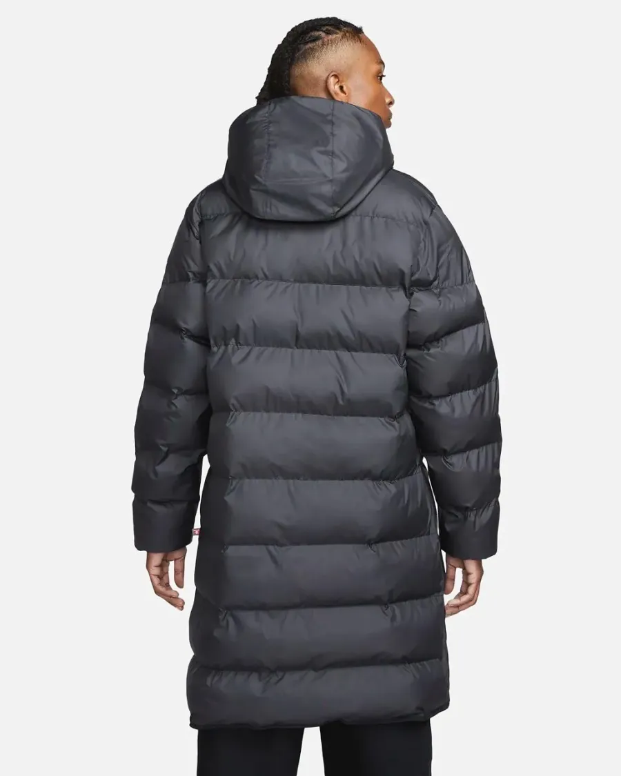 Пуховик Nike Storm-Fit Windrunner Primaloft FB8189-010