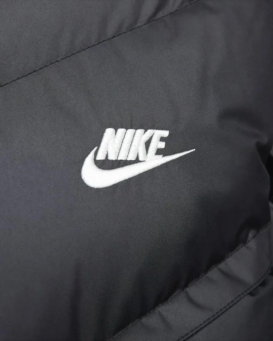Пуховик Nike Storm-Fit Windrunner Primaloft FB8189-010