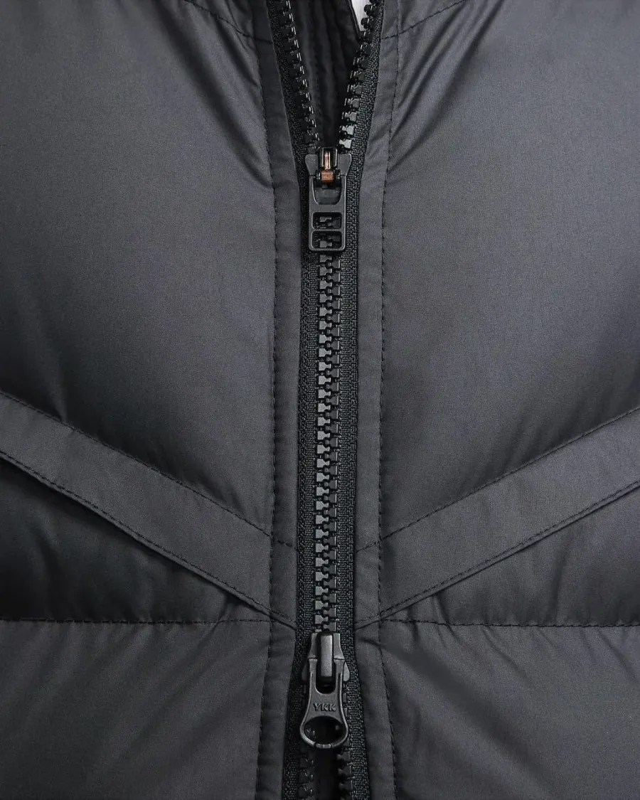Пуховик Nike Storm-Fit Windrunner Primaloft FB8189-010