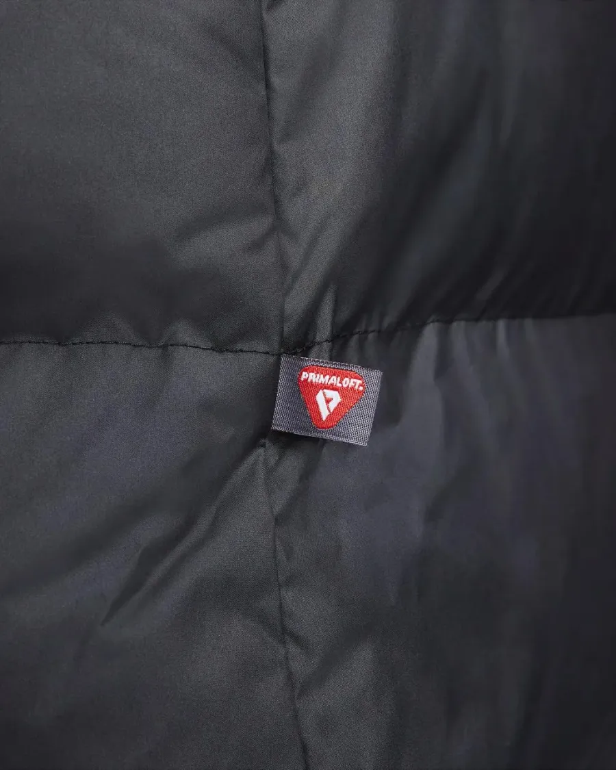Пуховик Nike Storm-Fit Windrunner Primaloft FB8189-010