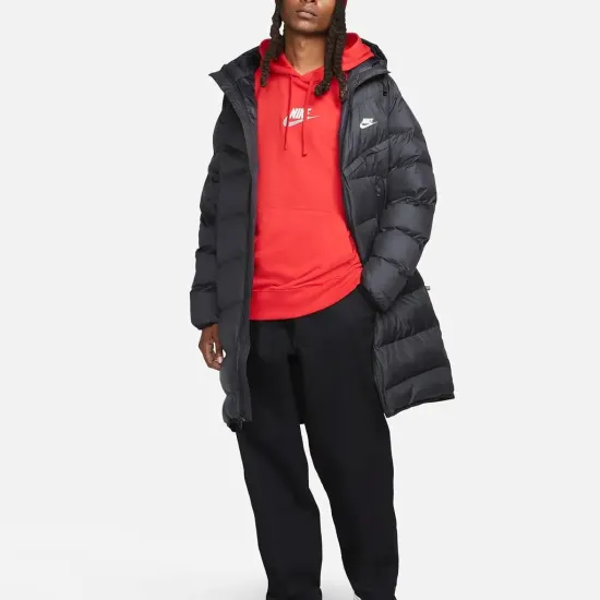 Пуховик Nike Storm-Fit Windrunner Primaloft FB8189-010