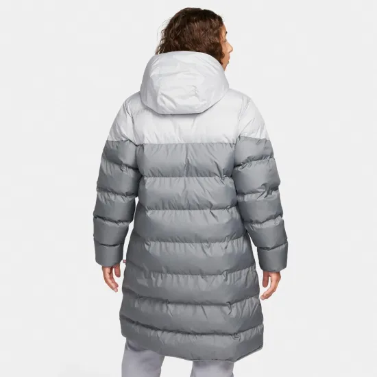 Пуховик Nike Storm-Fit Windrunner Primaloft FB8189-084