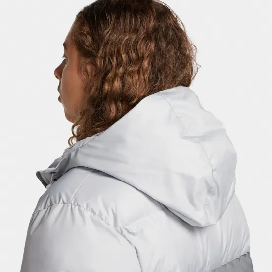 Пуховик Nike Storm-Fit Windrunner Primaloft FB8189-084
